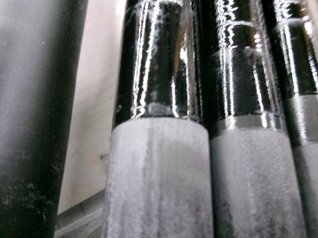 ファインモード波止メバル 硬硬調530