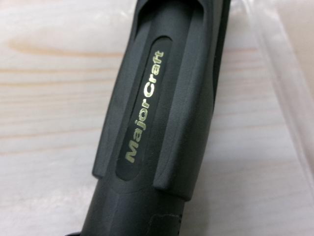 クロステージ CRK-864E