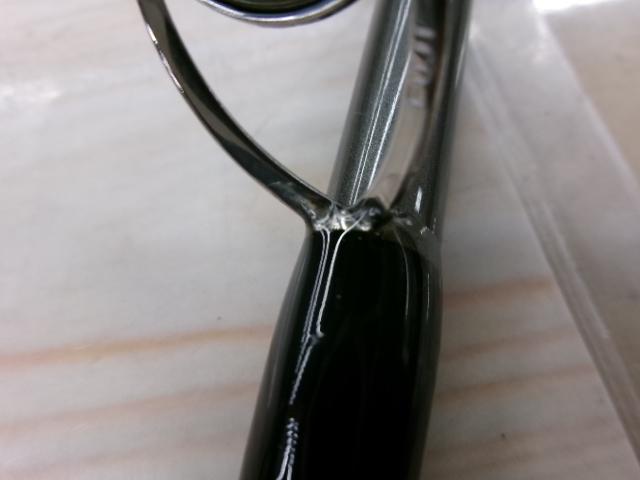 クロステージ CRK-864E