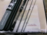 クロステージ CRK-864E