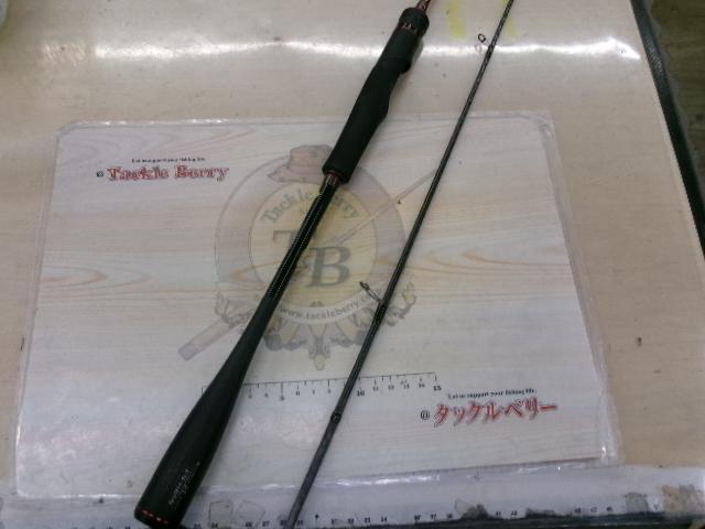 セフィアXRティップエギング S68MSF