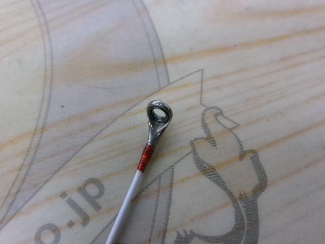 セフィアXRティップエギング S68MSF