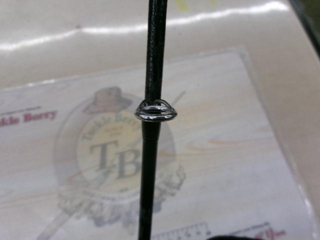 セフィアXRティップエギング S68MSF