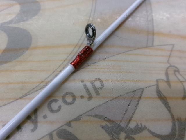 セフィアXRティップエギング S68MSF