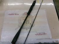 セフィアXRティップエギング S68MSF