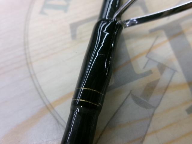 ブラストSLJ AP 63MS-S