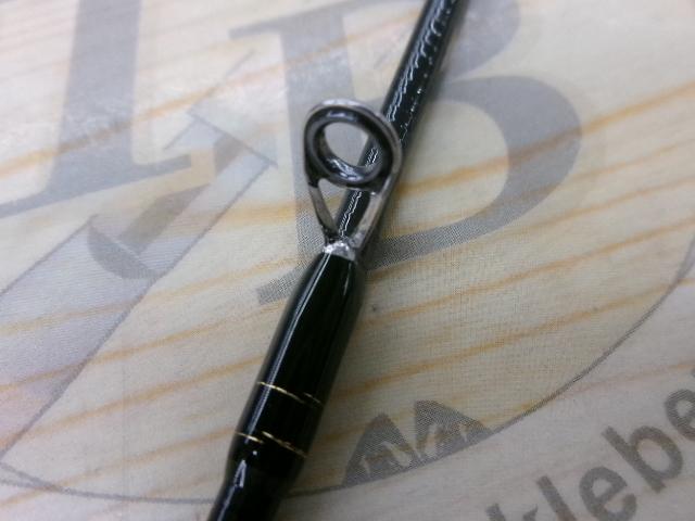 ブラストSLJ AP 63MS-S