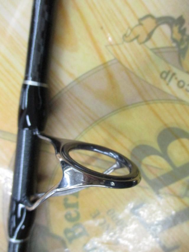 22オシアプラッガー フレックスドライブ S83M