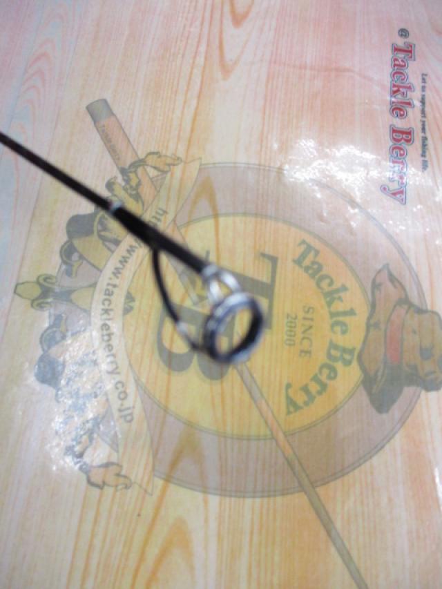 22オシアプラッガー フレックスドライブ S83M