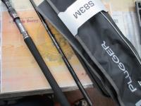 22オシアプラッガー フレックスドライブ S83M