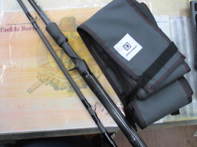 フォーザビースト FTB67XXH(7.5power)