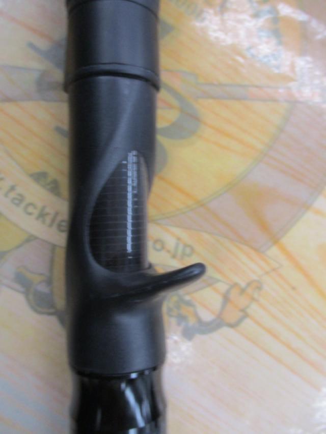 フォーザビースト FTB67XXH(7.5power)