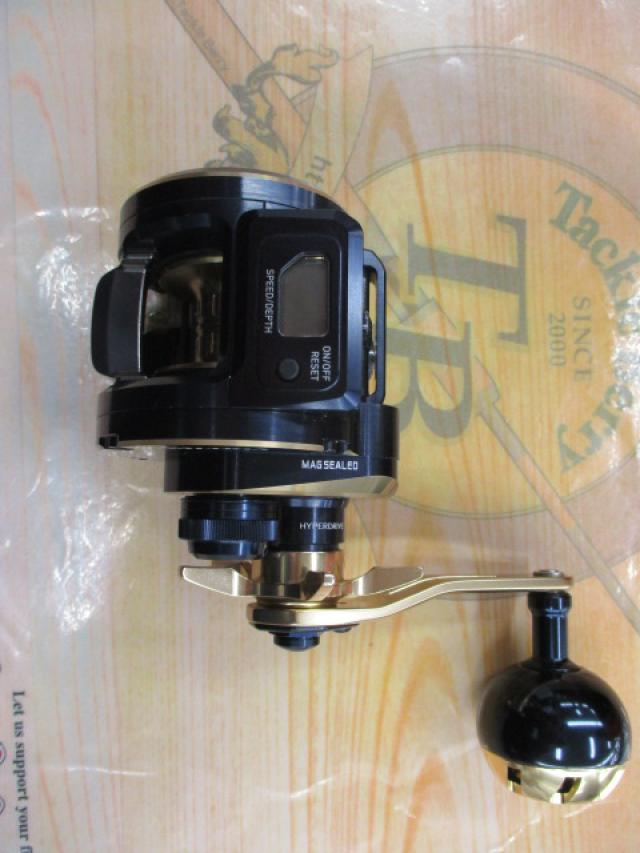 21ソルティガIC 100