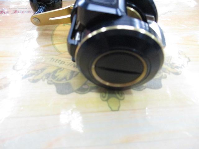 21ソルティガIC 100