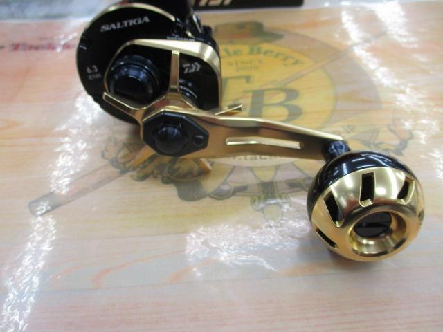 21ソルティガIC 100