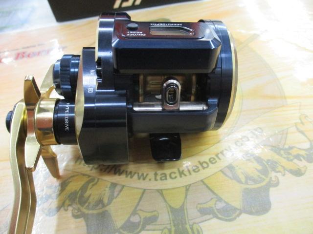 21ソルティガIC 100