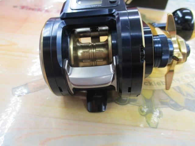 21ソルティガIC 100