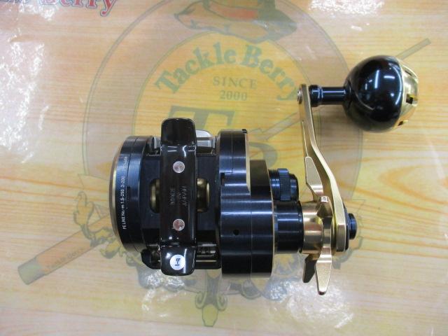 21ソルティガIC 100