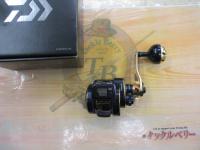 21ソルティガIC 100