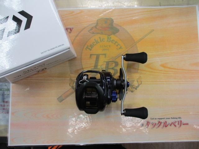 23ソルティスト TW 300XH PEスペシャル