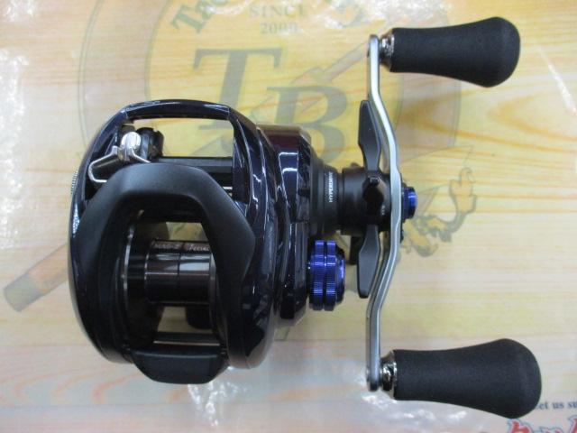 23ソルティスト TW 300XH PEスペシャル