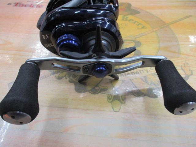 23ソルティスト TW 300XH PEスペシャル