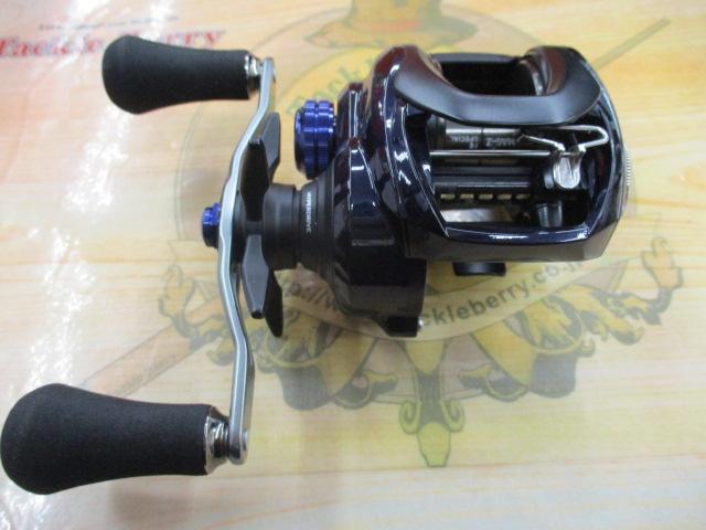 23ソルティスト TW 300XH PEスペシャル