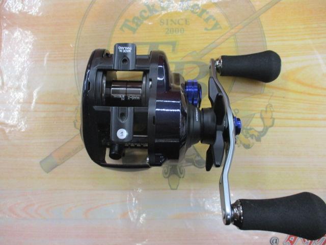 23ソルティスト TW 300XH PEスペシャル