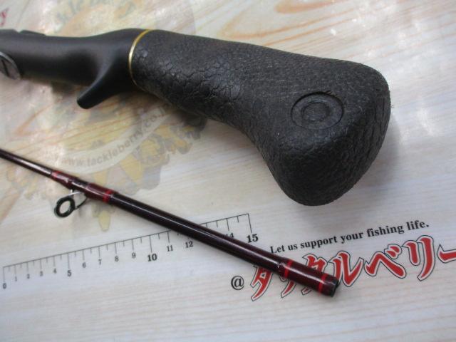 ファントムJ JCB-562MLF