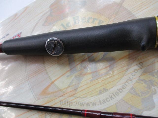 ファントムJ JCB-562MLF