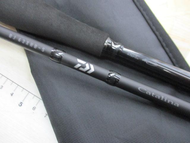 キャタリナBJ 63XHB-S・Y