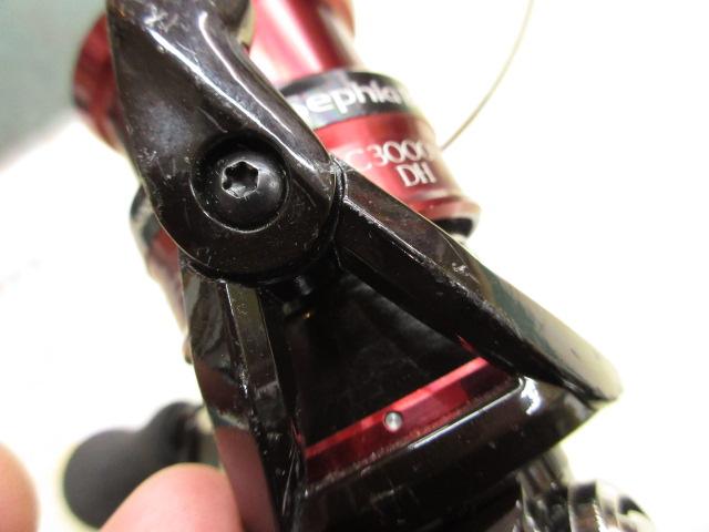 18セフィアBB C3000SDH