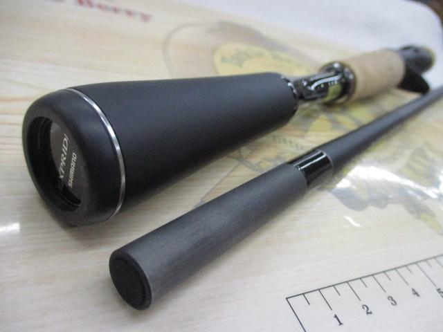 22エクスプライド 165ML-BFS