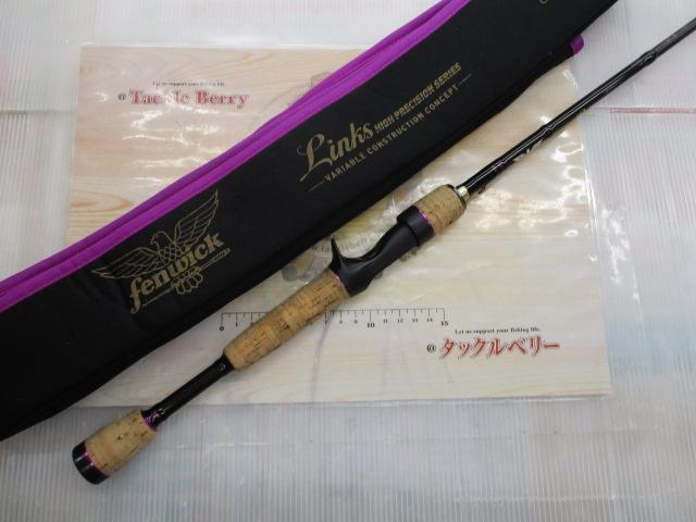 リンクス LINKS62CLP+J