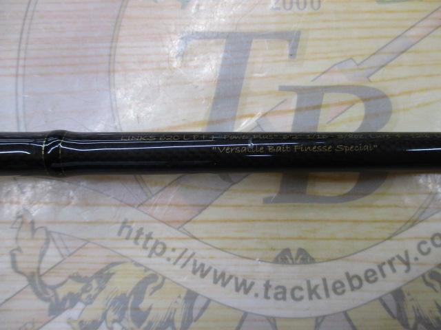 リンクス LINKS62CLP+J