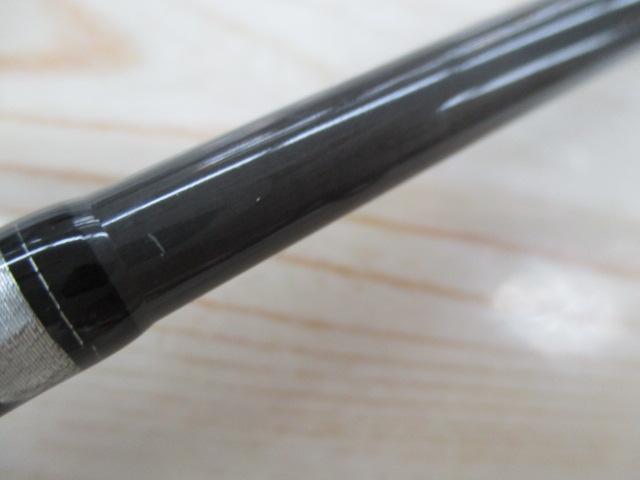 クロスビート 603TLFS