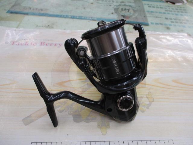 19ヴァンキッシュ 2500SHG