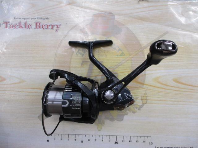 19ヴァンキッシュ 2500SHG