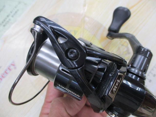 19ヴァンキッシュ 2500SHG