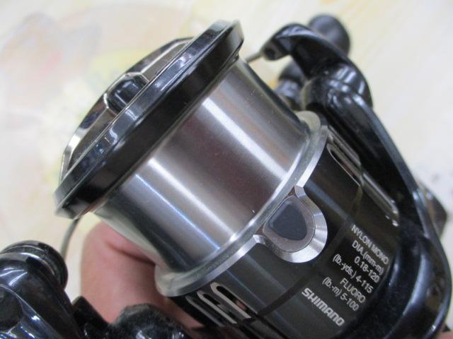 19ヴァンキッシュ 2500SHG