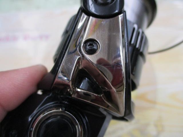 19ヴァンキッシュ 2500SHG