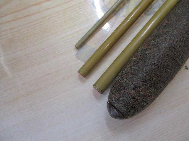 朱紋峰 飛ぬけ 13