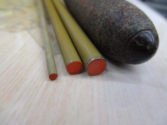 朱紋峰 飛ぬけ 13