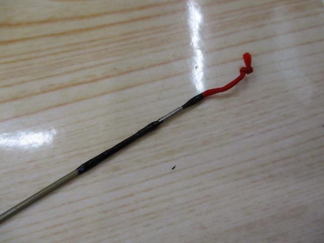 朱紋峰 飛ぬけ 13