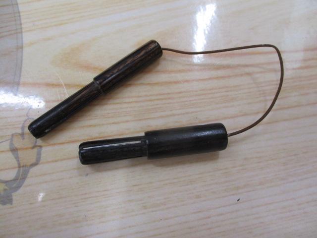 朱紋峰 飛ぬけ 13