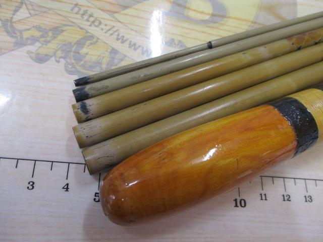 朱紋峰 飛ぬけ 17