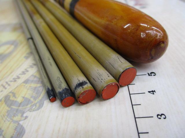 朱紋峰 飛ぬけ 17