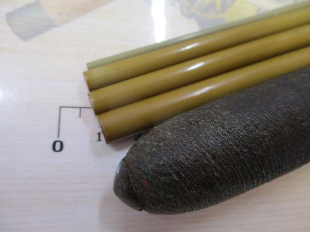 朱紋峰 飛ぬけ 15