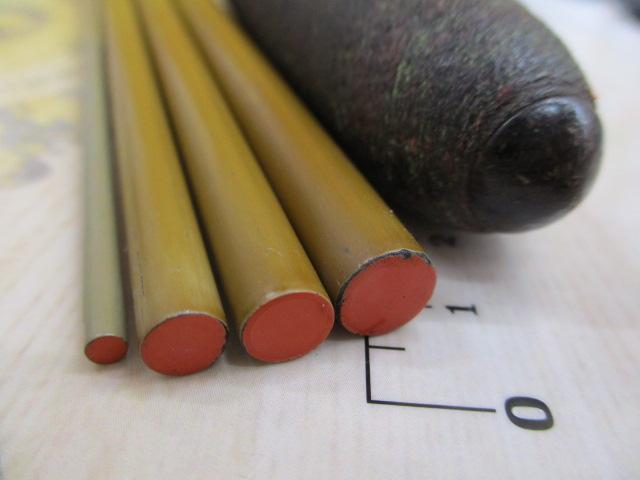 朱紋峰 飛ぬけ 15