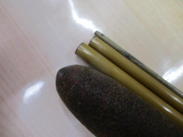 朱紋峰 飛ぬけ 11